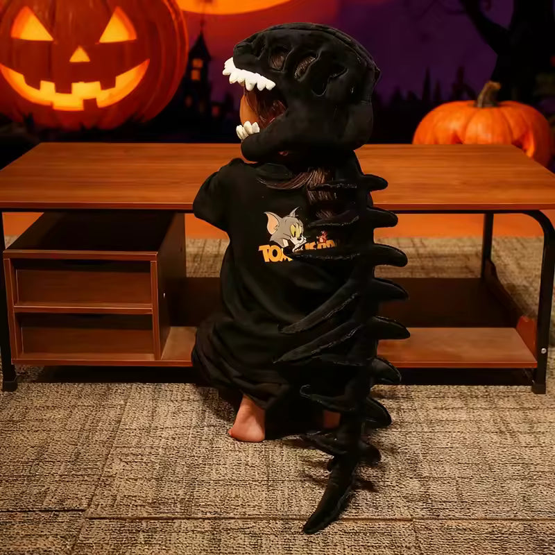 DinoHug Wearable Plush