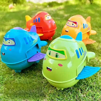 FlyBuddies
