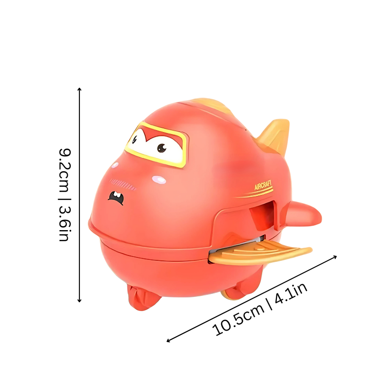 FlyBuddies