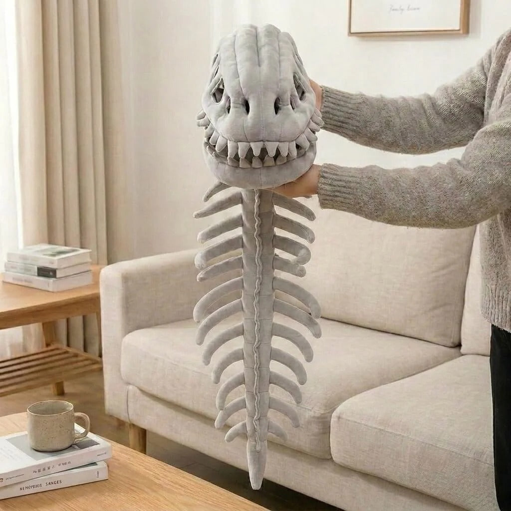 DinoHug Wearable Plush