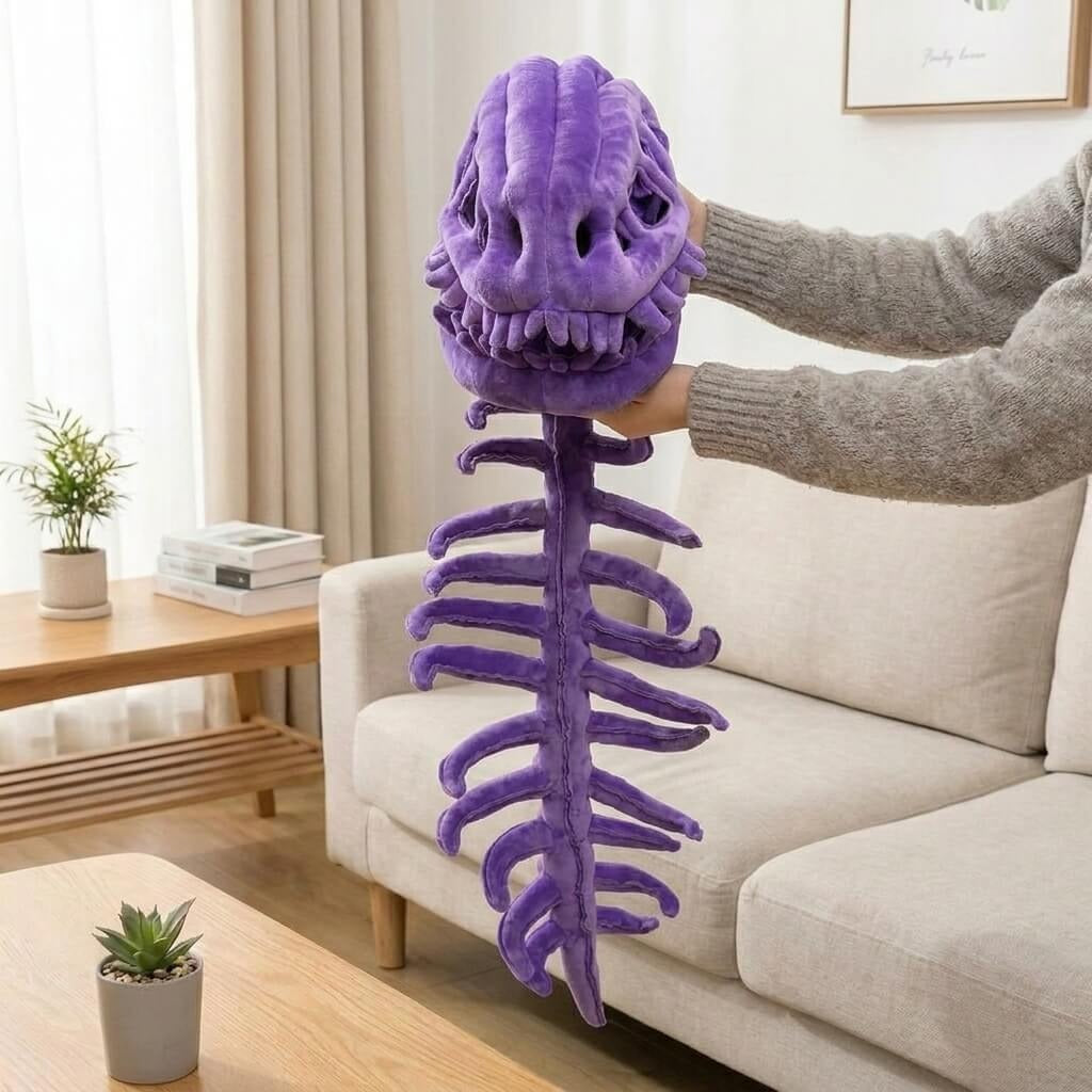 DinoHug Wearable Plush
