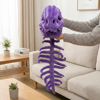 DinoHug Wearable Plush