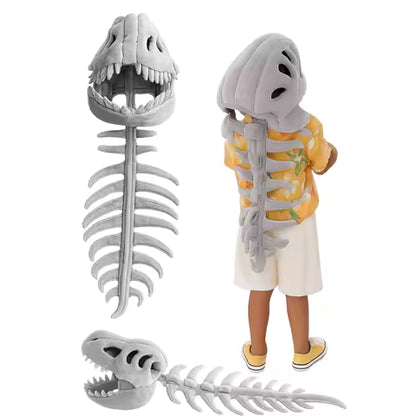 DinoHug Wearable Plush