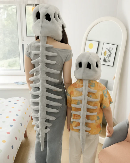 DinoHug Wearable Plush