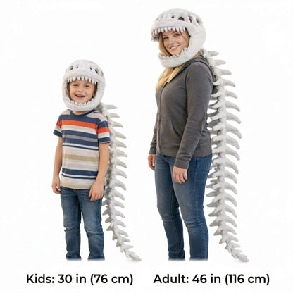 DinoHug Wearable Plush