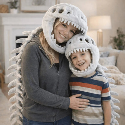 DinoHug Wearable Plush