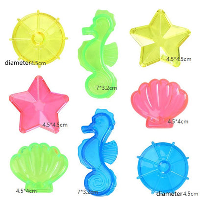 Summer Swimming Pool Toys