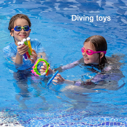 Summer Swimming Pool Toys